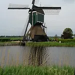 Het Boenhok Logies
