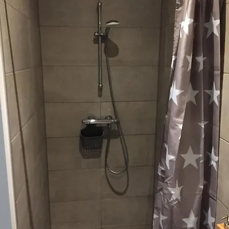 Het Boenhok Logies 3*