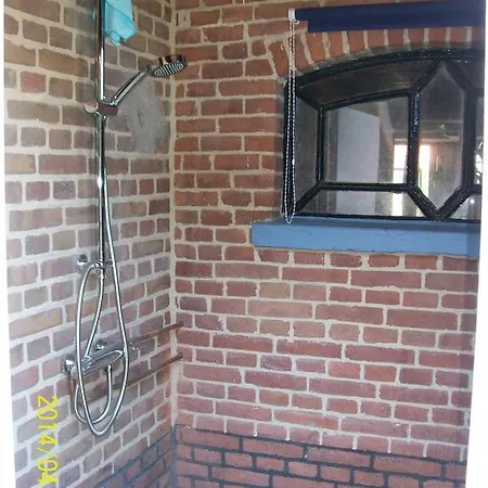 Het Boenhok Logies Гостевой дом 3*