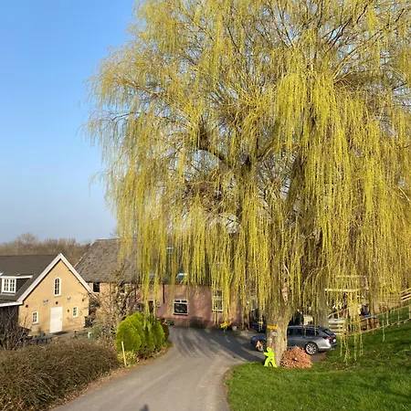 Penzion Het Boenhok Logies