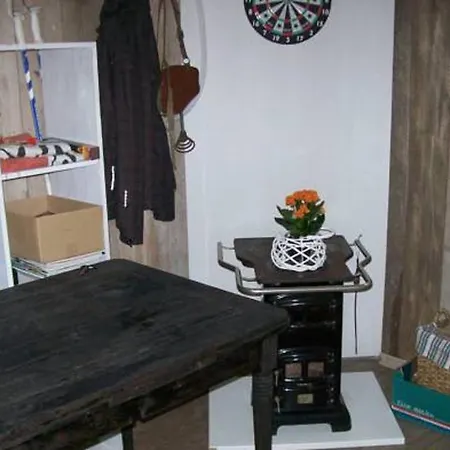 Het Boenhok Logies 게스트하우스