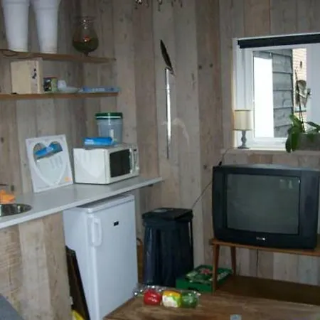 Het Boenhok Logies بيت ضيافة Lekkerkerk