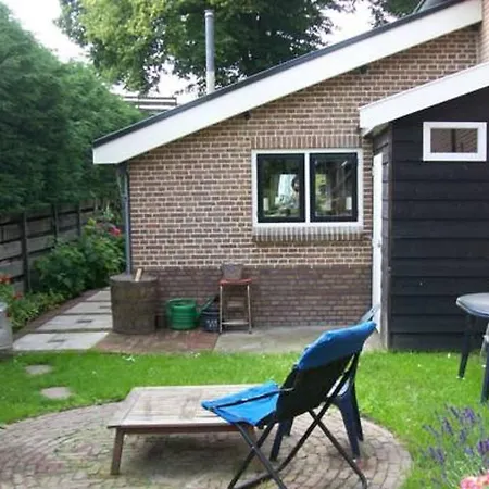 Het Boenhok
