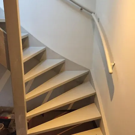 Het Boenhok Logies 3* Леккеркерк