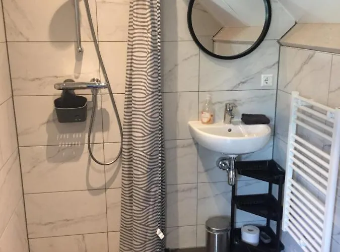 Het Boenhok Logies Lekkerkerk