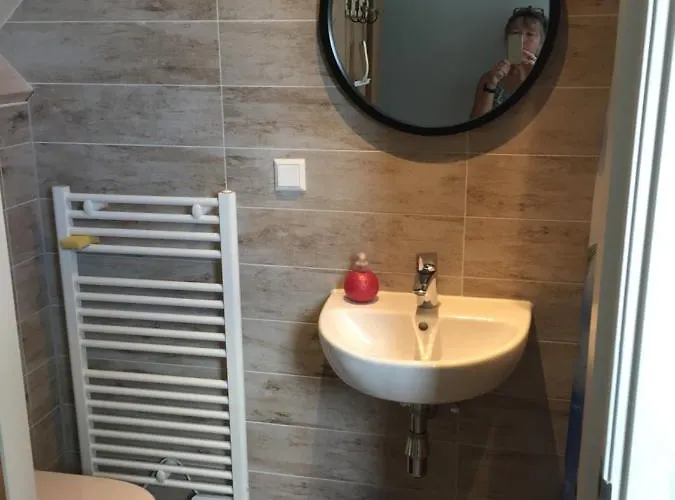 Het Boenhok Logies Penzion