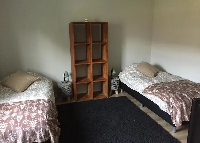 Penzion Het Boenhok Logies Lekkerkerk