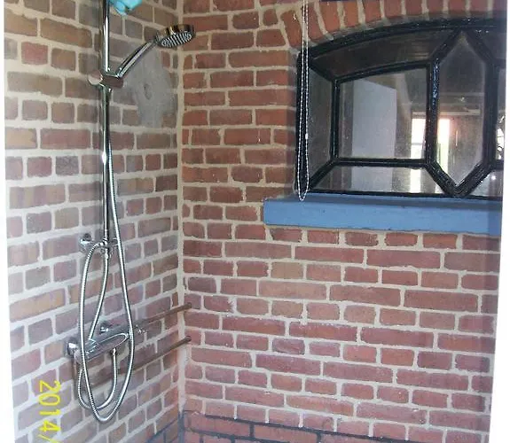 Het Boenhok Logies Penzion 3*