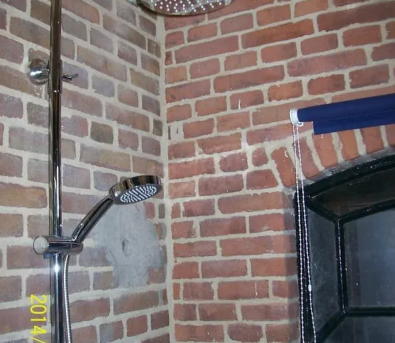 Pensión Het Boenhok Logies