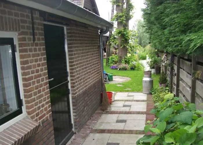 Het Boenhok Logies Penzion