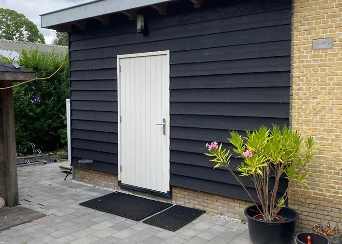 Het Boenhok Logies 3* Lekkerkerk