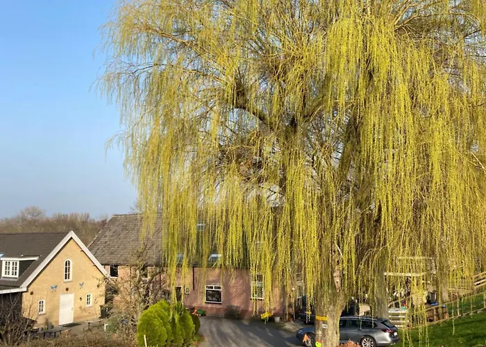 Penzion Het Boenhok Logies