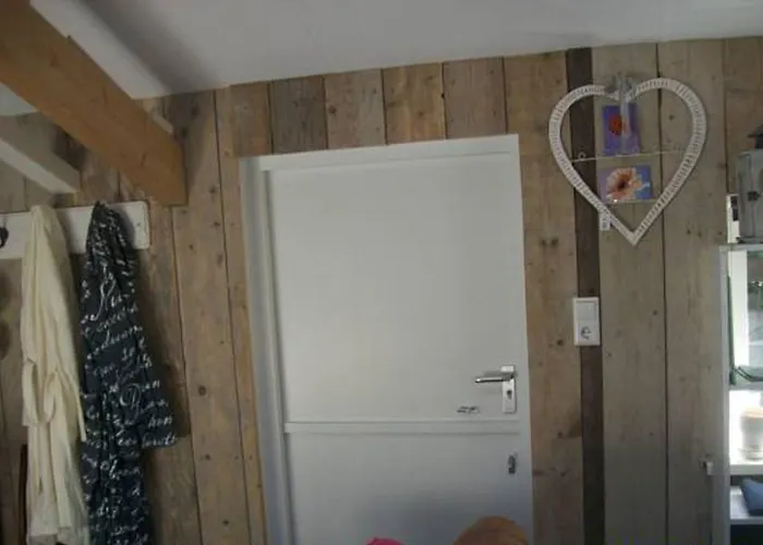 Het Boenhok Logies Lekkerkerk