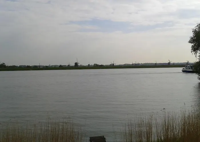 Penzion Het Boenhok Logies