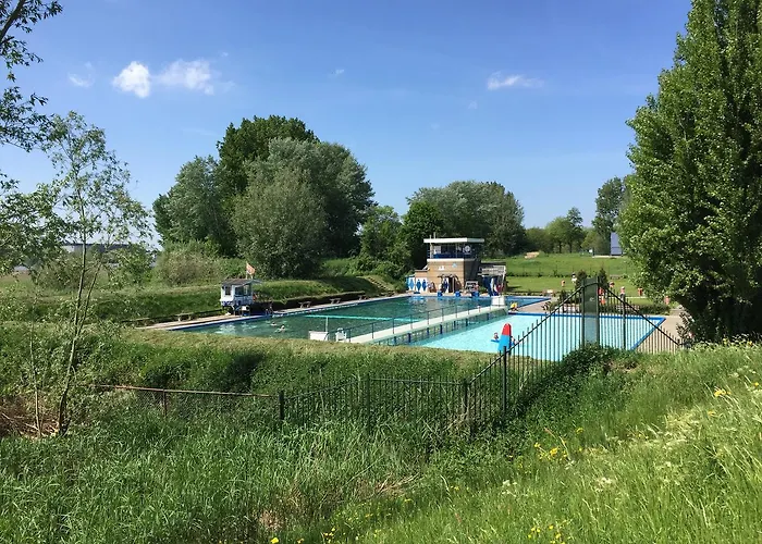 Penzion Het Boenhok Logies 3*