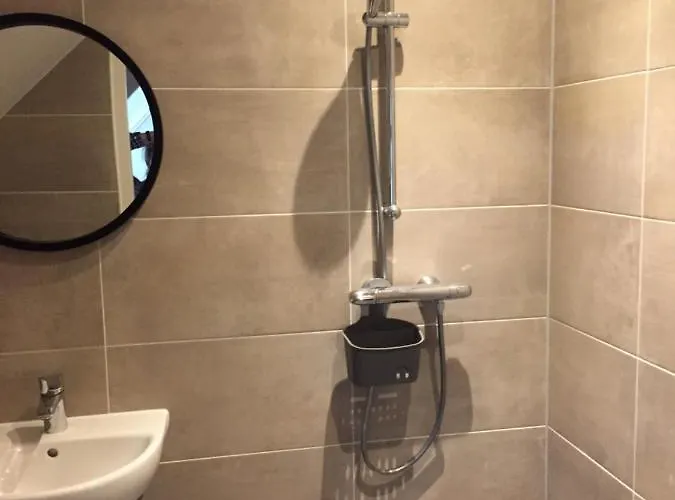 Het Boenhok Logies Penzion