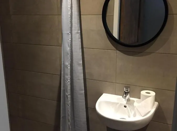 Pensión Het Boenhok Logies 3*