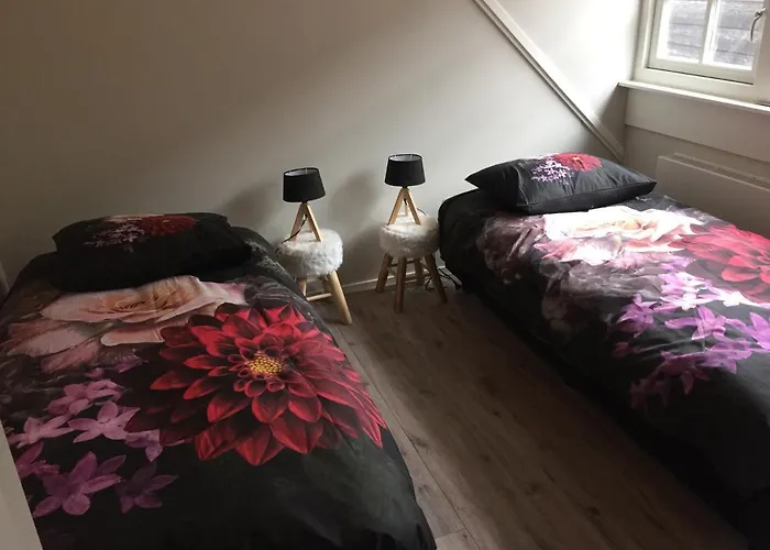 Penzion Het Boenhok Logies