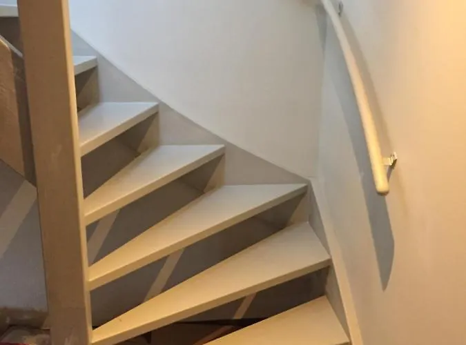 Het Boenhok Logies 3* Lekkerkerk