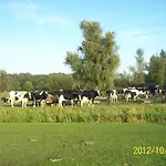 Het Boenhok Logies