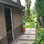 Het Boenhok Logies 게스트하우스