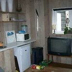 Het Boenhok Logies 게스트하우스 레커커크