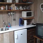 Het Boenhok Logies