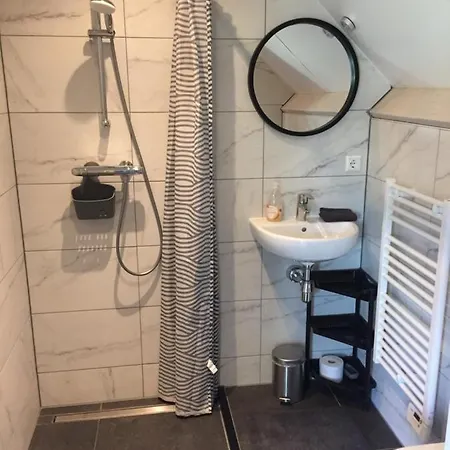 Het Boenhok Logies Lekkerkerk