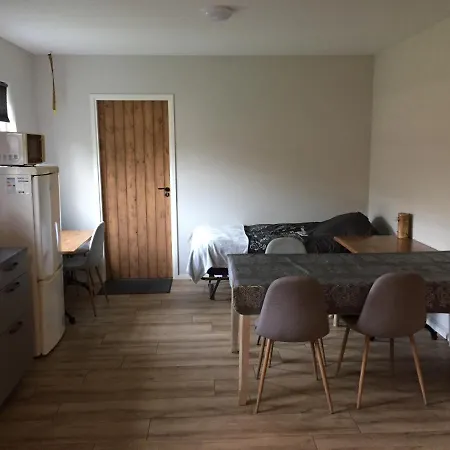 Het Boenhok Logies Lekkerkerk