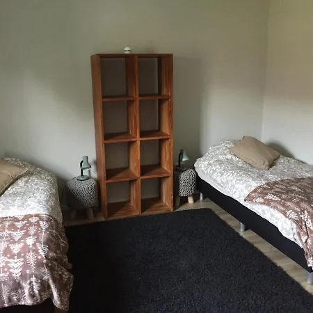 Πανσιόν Het Boenhok Logies Lekkerkerk