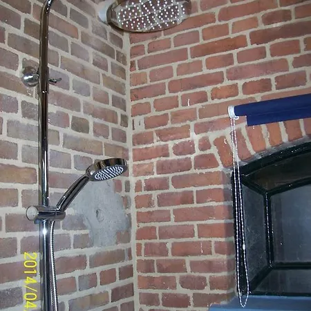 Πανσιόν Het Boenhok Logies