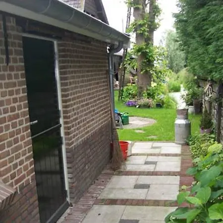 Het Boenhok Logies Guest house