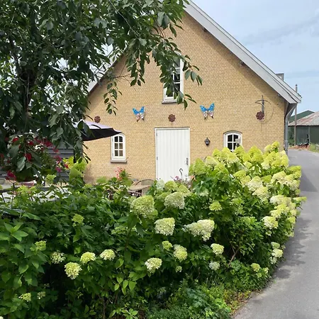 Het Boenhok Logies Πανσιόν Lekkerkerk