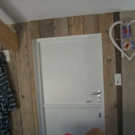 Het Boenhok Logies Lekkerkerk