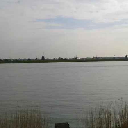 Πανσιόν Het Boenhok Logies