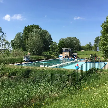 Panzió Het Boenhok Logies *