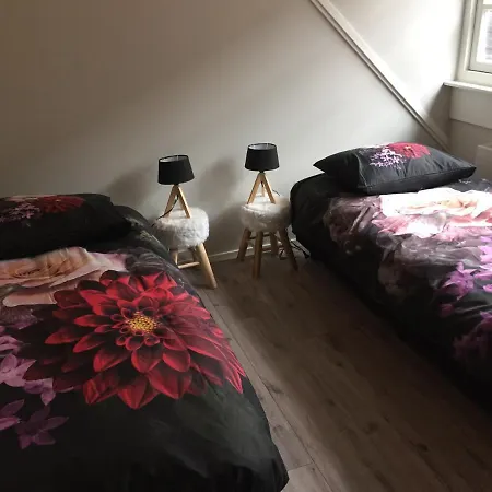 Πανσιόν Het Boenhok Logies