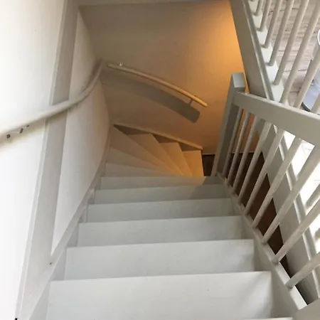 Πανσιόν Het Boenhok Logies